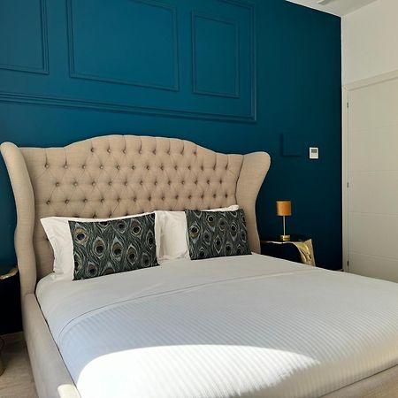 Alto Apartment روما المظهر الخارجي الصورة
