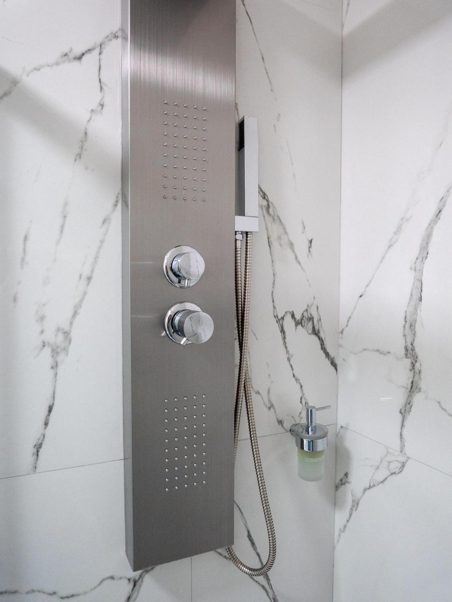 Alto Apartment روما المظهر الخارجي الصورة