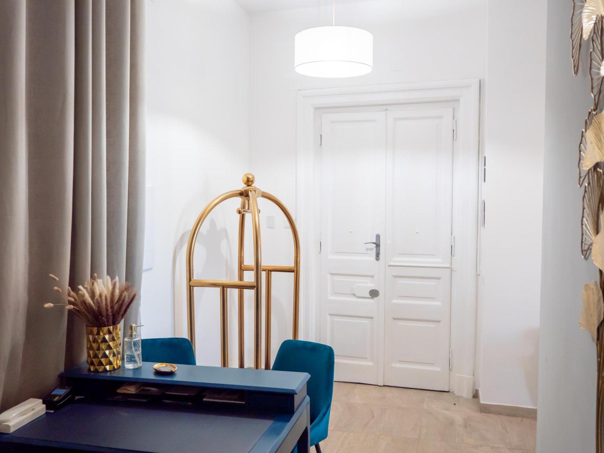 Alto Apartment روما المظهر الخارجي الصورة