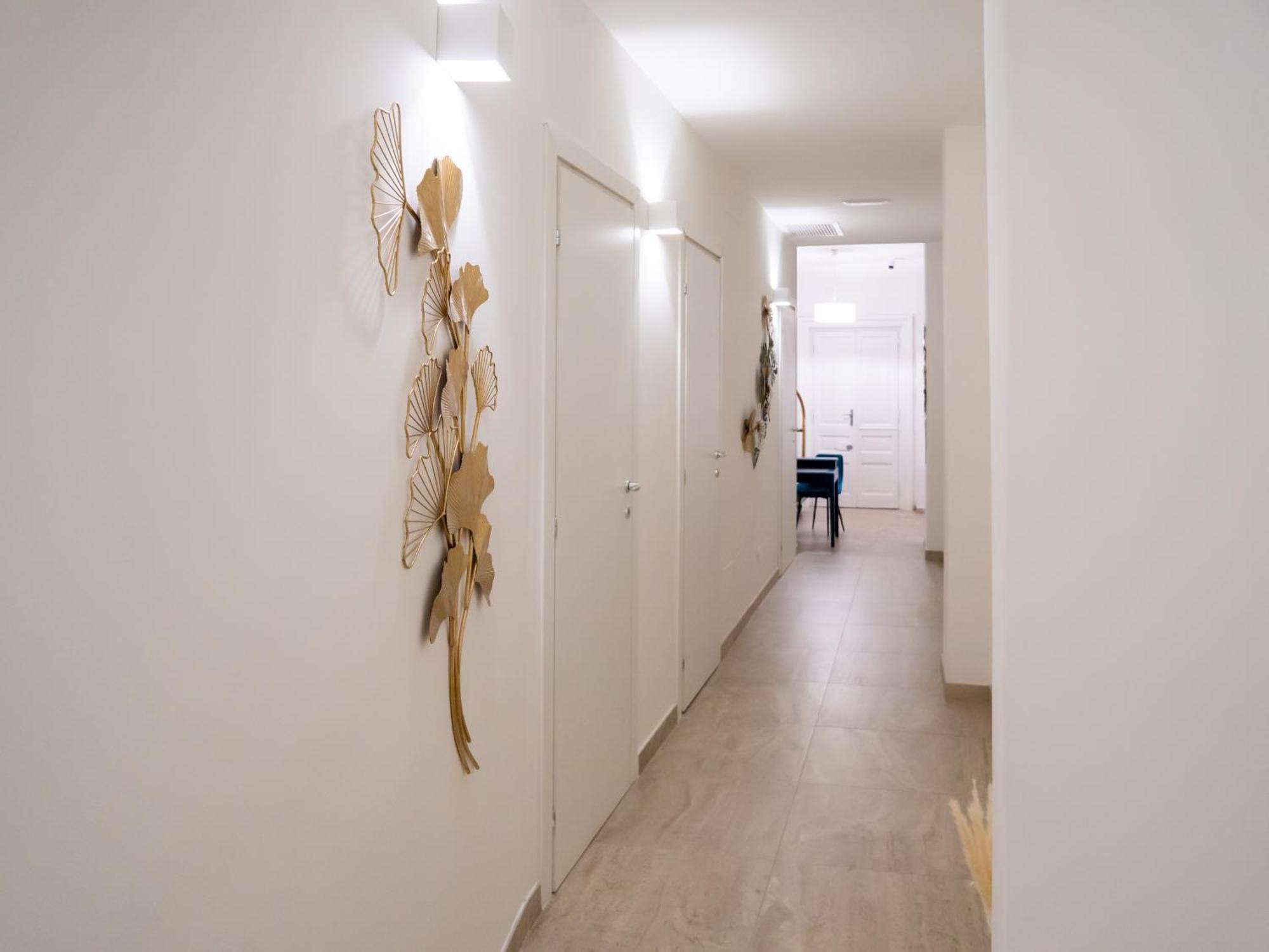 Alto Apartment روما المظهر الخارجي الصورة