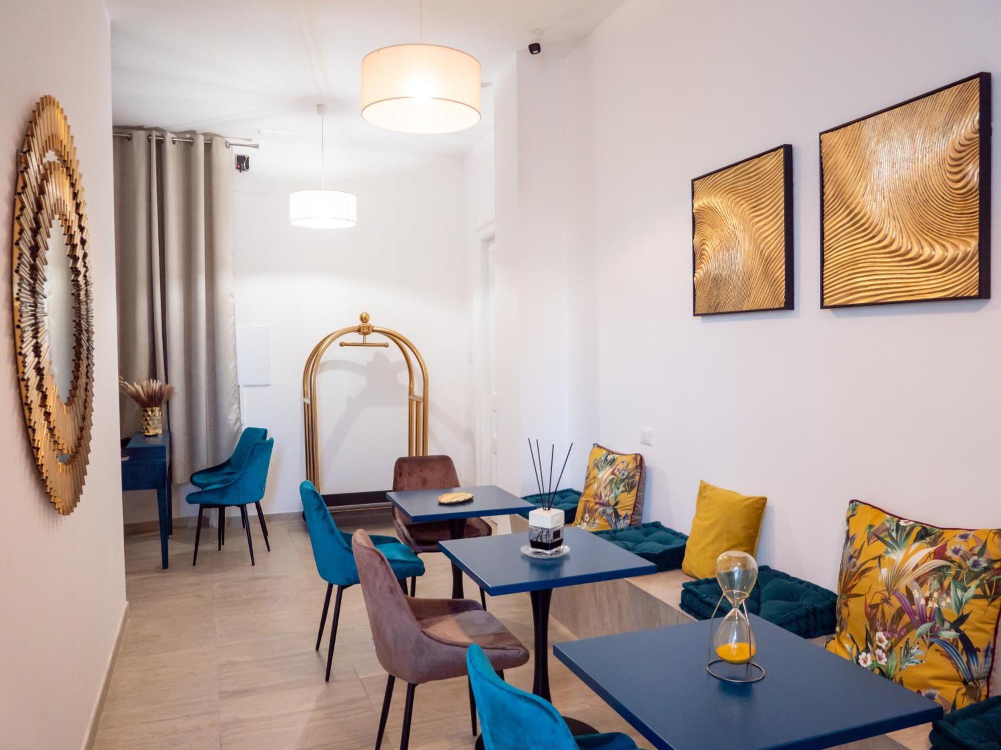 Alto Apartment روما المظهر الخارجي الصورة