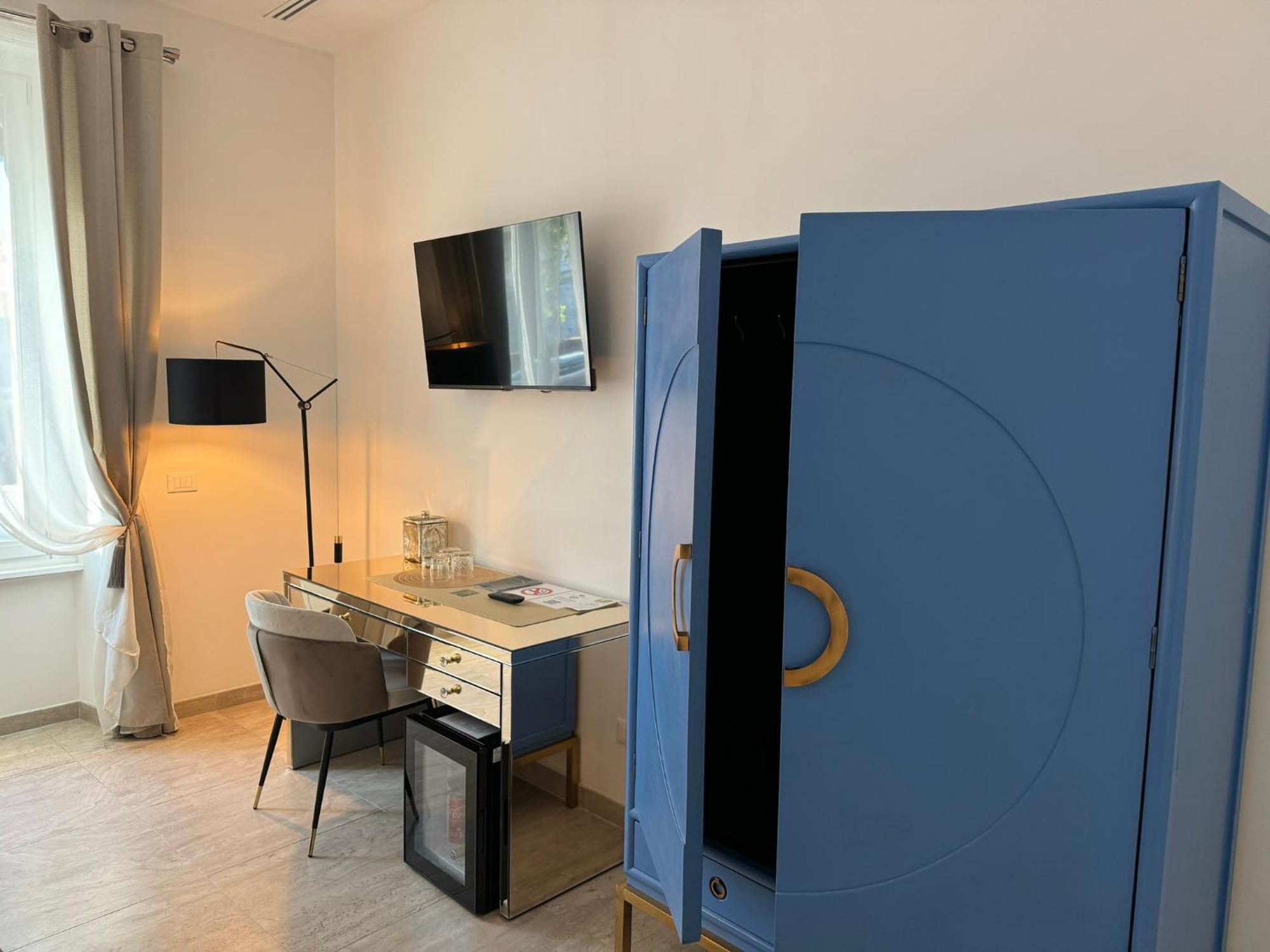 Alto Apartment روما المظهر الخارجي الصورة