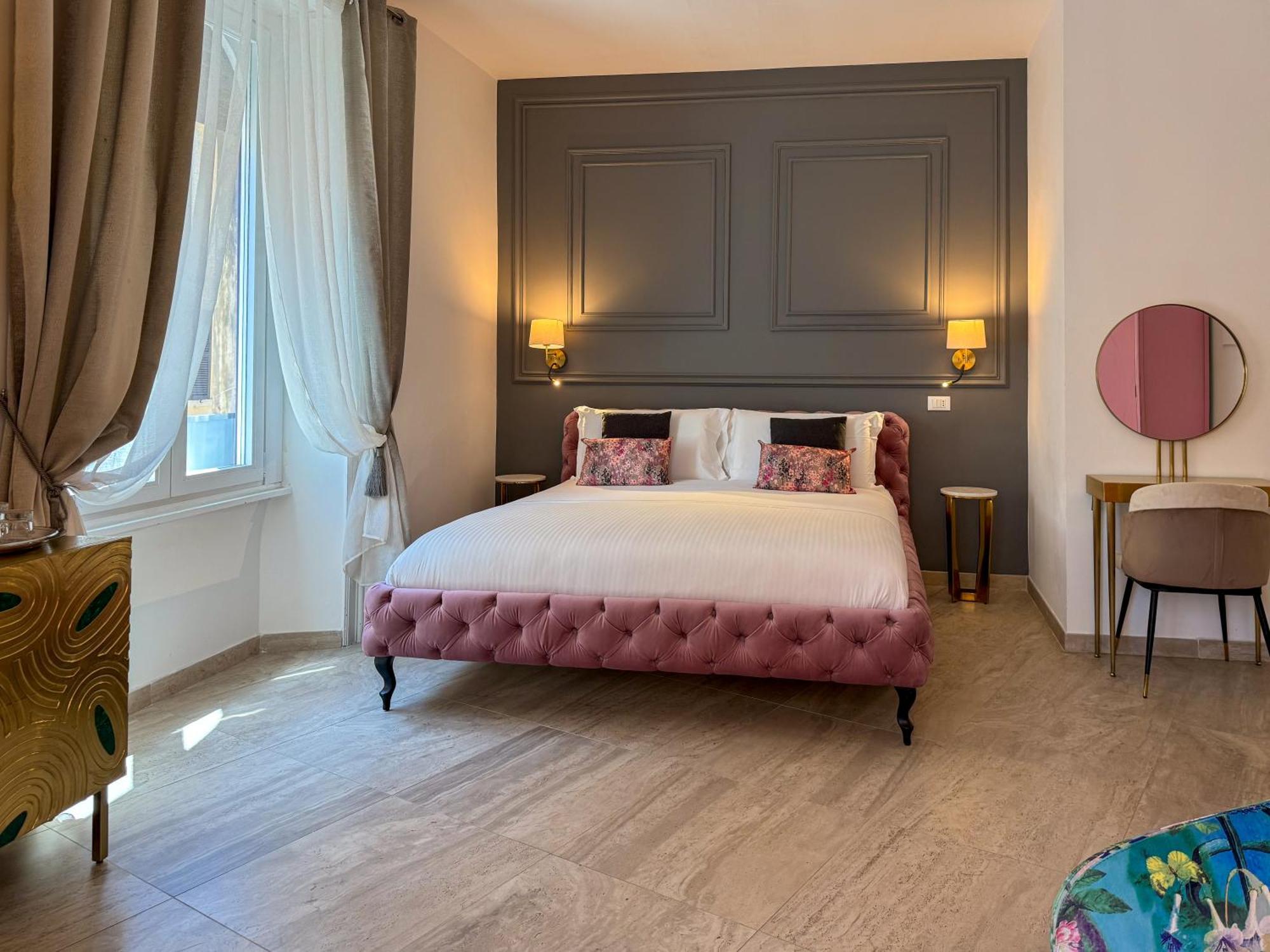 Alto Apartment روما المظهر الخارجي الصورة