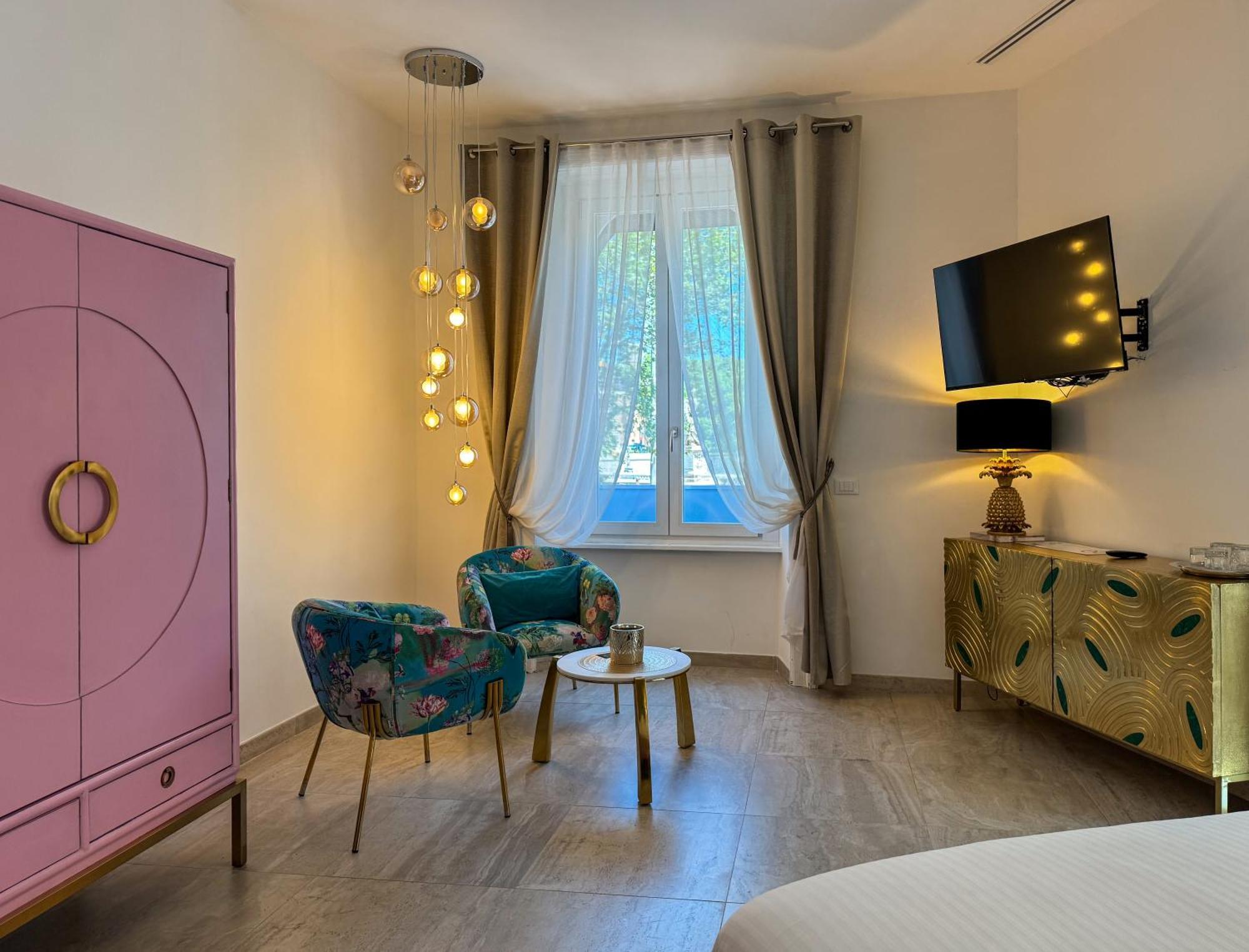 Alto Apartment روما المظهر الخارجي الصورة