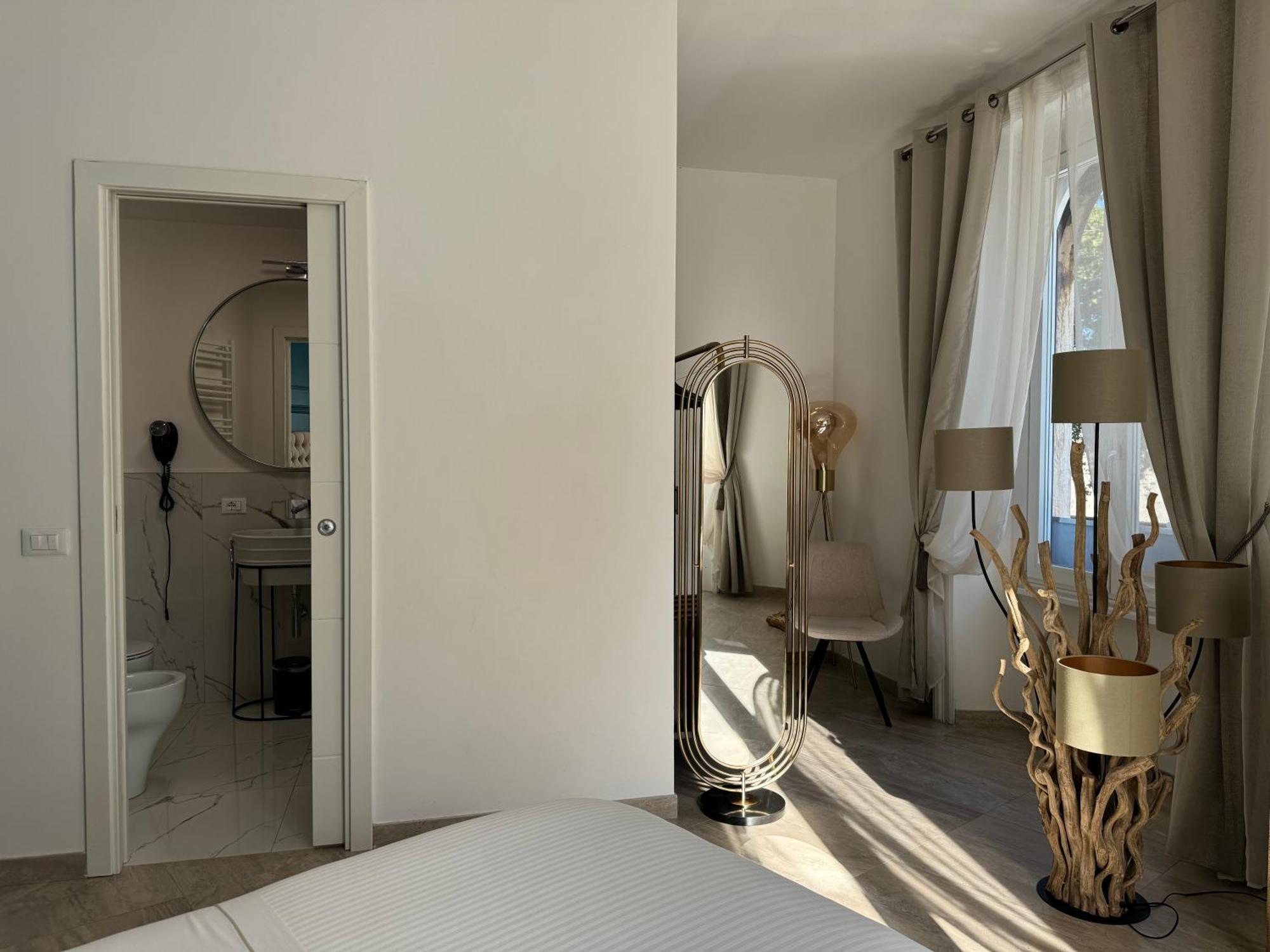 Alto Apartment روما المظهر الخارجي الصورة