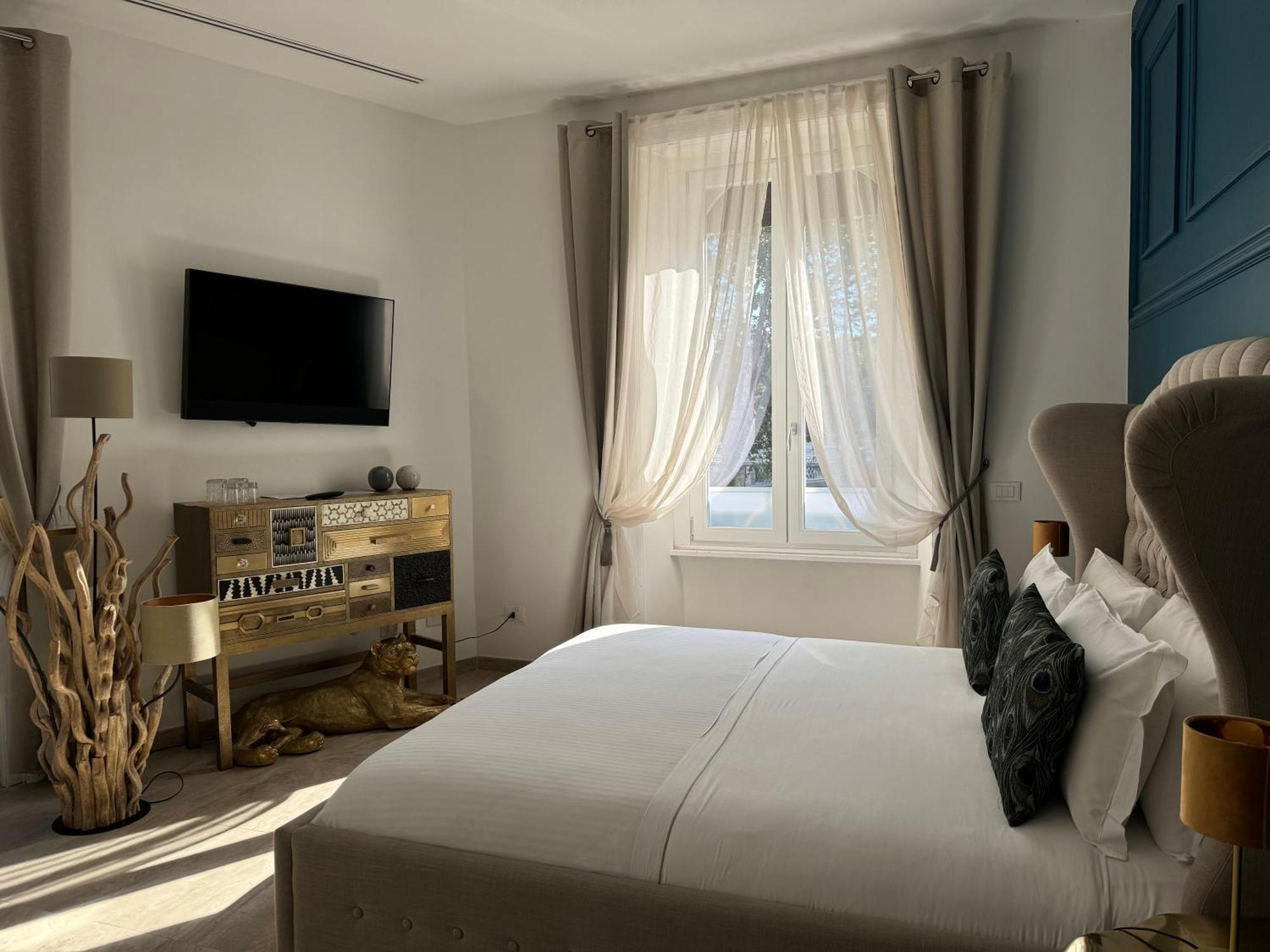 Alto Apartment روما المظهر الخارجي الصورة
