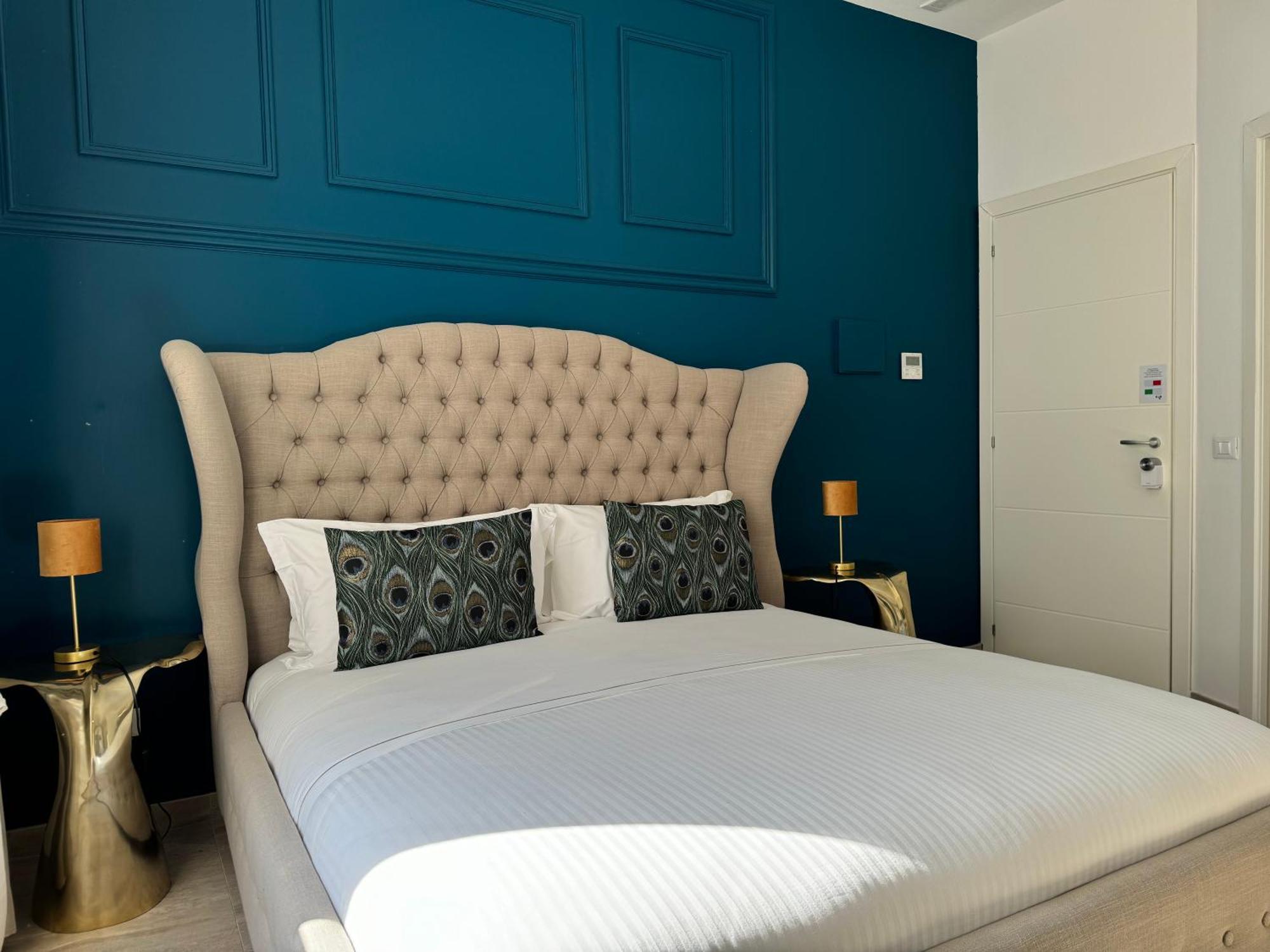 Alto Apartment روما المظهر الخارجي الصورة