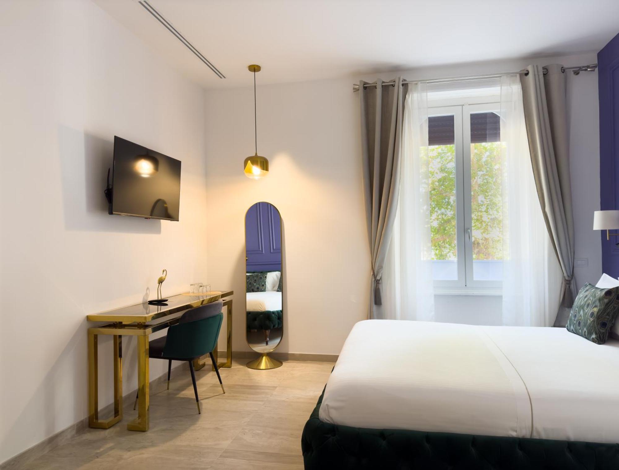 Alto Apartment روما المظهر الخارجي الصورة