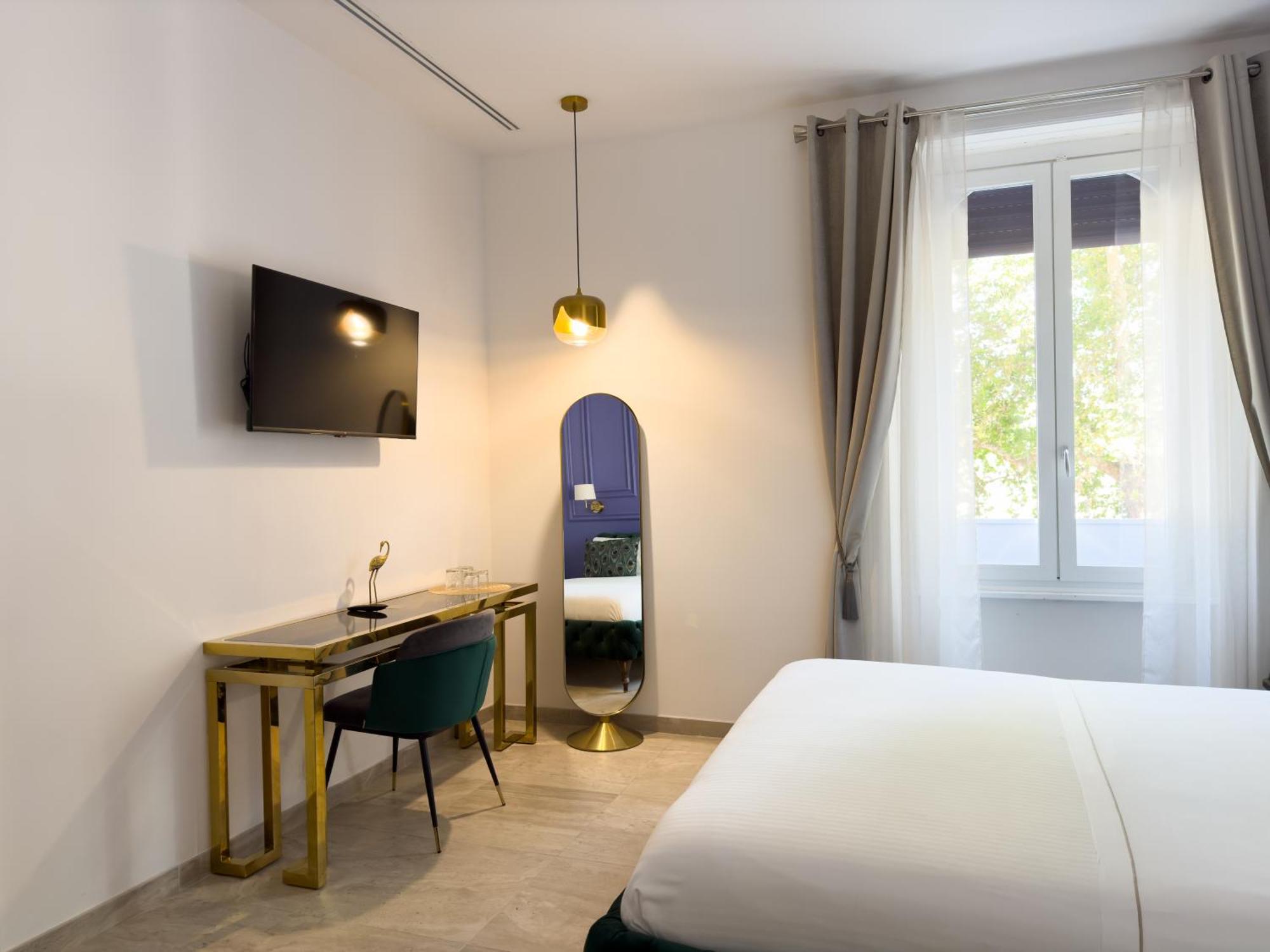 Alto Apartment روما المظهر الخارجي الصورة